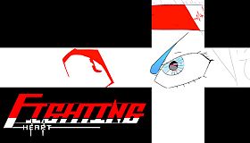 Fighting Heart
