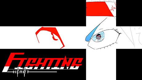 Fighting Heart Game