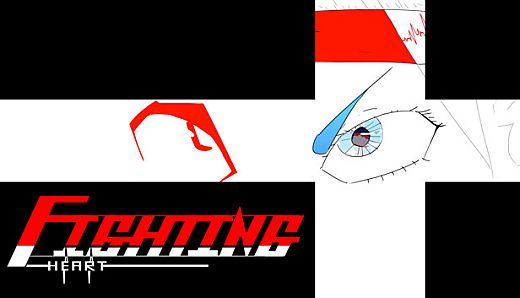 Fighting Heart