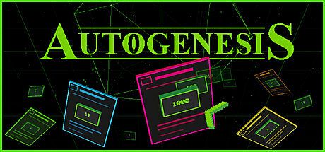 AUTOGENESIS Game