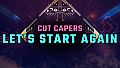 Synth Riders: Cut Capers - "Let's Start Again (Odd Chap Remix)"