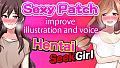 Hentai Seek Girl - Sexy Patch