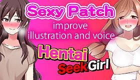 Hentai Seek Girl - Sexy Patch
