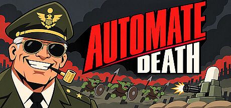 AUTOMATE DEATH