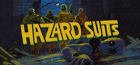 Hazard Suits Game