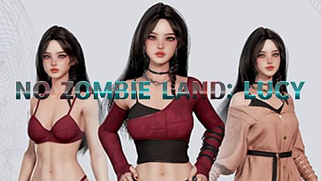 No zombie land: Lucy Game