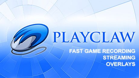 PlayClaw 5 - Game Recording and Streaming Game