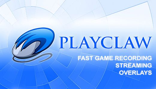 PlayClaw 5 - Game Recording and Streaming