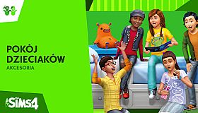 The Sims 4 Kids Room Stuff