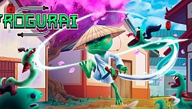 Frogurai