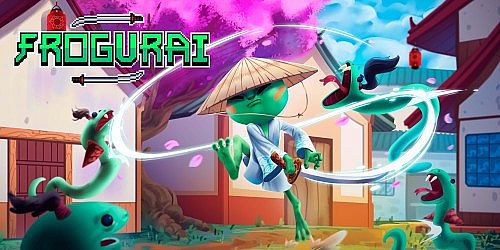 Frogurai