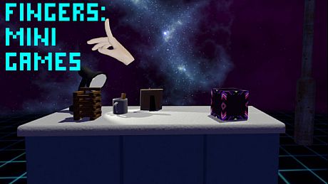 Fingers: Mini Games Game
