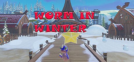 Worm In Winter