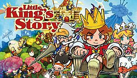 Little King's Story
