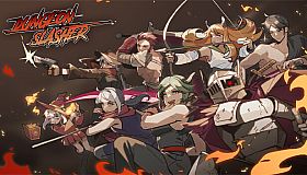 DUNGEON SLASHER