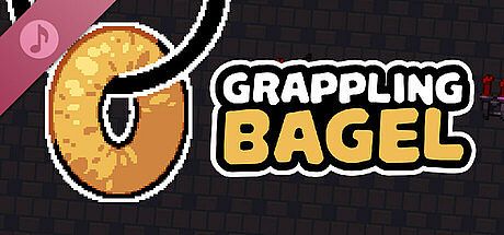 Grappling Bagel Soundtrack