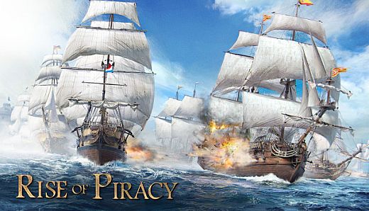 Rise of Piracy