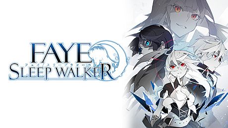 Faye/Sleepwalker Game