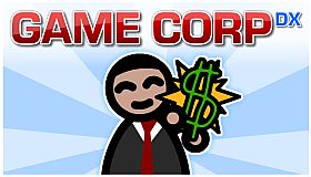 Game Corp DX