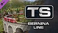 Train Simulator: Bernina Line: Poschiavo - Tirano Route Add-On
