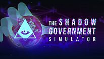 Acheter The Shadow Government Simulator PC