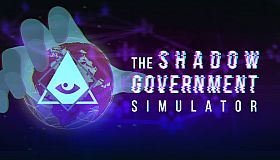 The Shadow Government Simulator