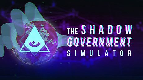 The Shadow Government Simulator Game