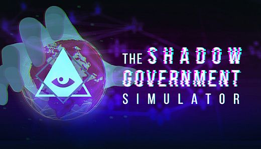 The Shadow Government Simulator