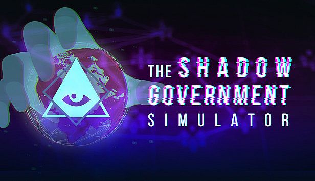 Buy The Shadow Government Simulator