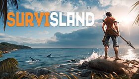 Survisland / 实境求生