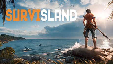 Survisland / 实境求生 Game