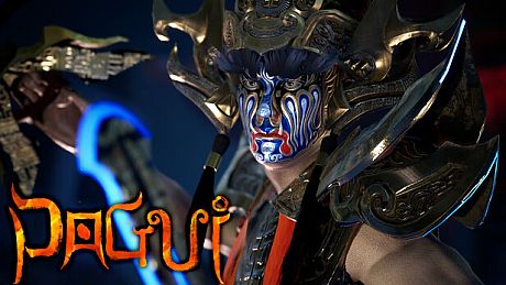 官將首黃金甲系列- Guan Jian Shou Gold series DLC