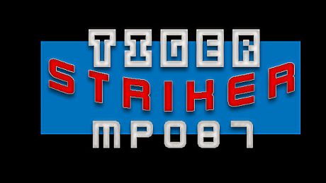 Tiger Striker MP087 DLC