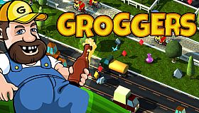 Groggers!
