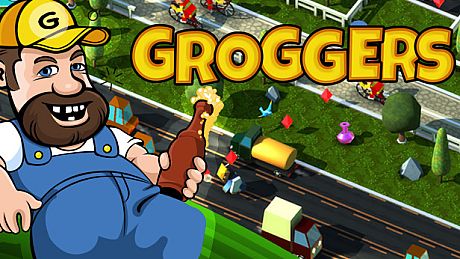 Groggers! Game
