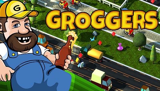 Groggers!