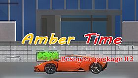Amber Time [RPG] Resource package 03