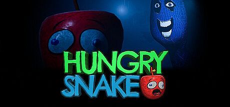 Hungry Snake Game