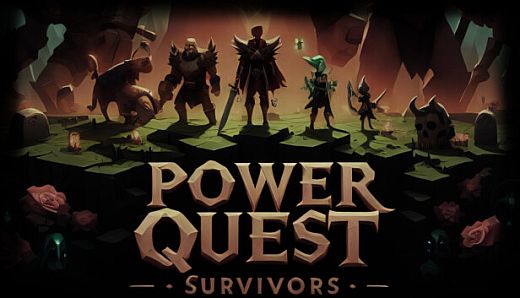 Power Quest Survivors