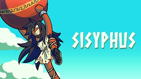 SISYPHUS Game
