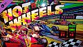 Zaccaria Pinball - Hot Wheels Table