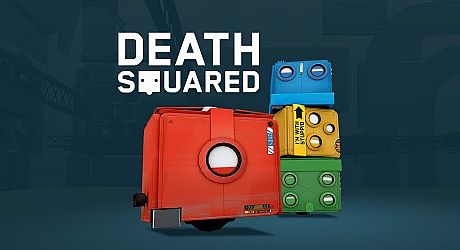 Death Squared Game