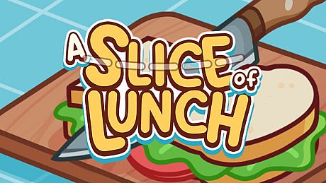 A Slice of Lunch Game