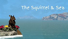 The Squirrel & Sea