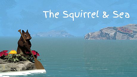 The Squirrel & Sea Game