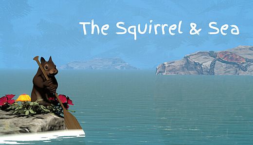 The Squirrel & Sea