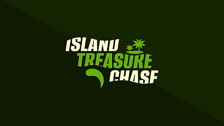 Island Treasure Chase Game
