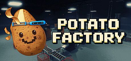 Potato Factory Game
