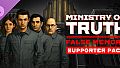 Ministry of Truth: False Memory - Supporter Pack