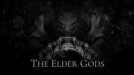 The Elder Gods Game
